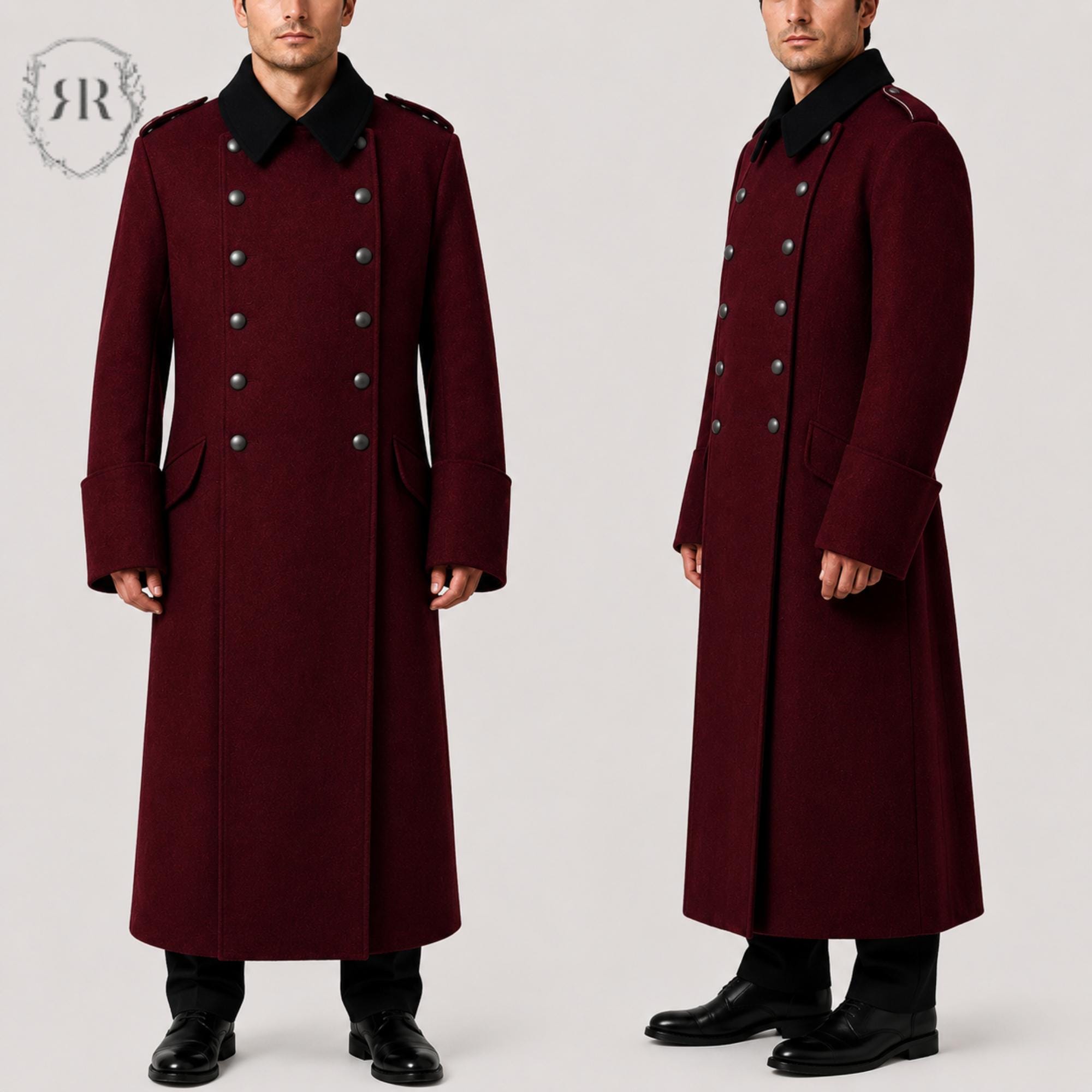 Ww1 german jacket - Etsy 日本