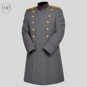 Russian army coats - Etsy 日本