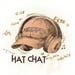 HatChat0 store logo