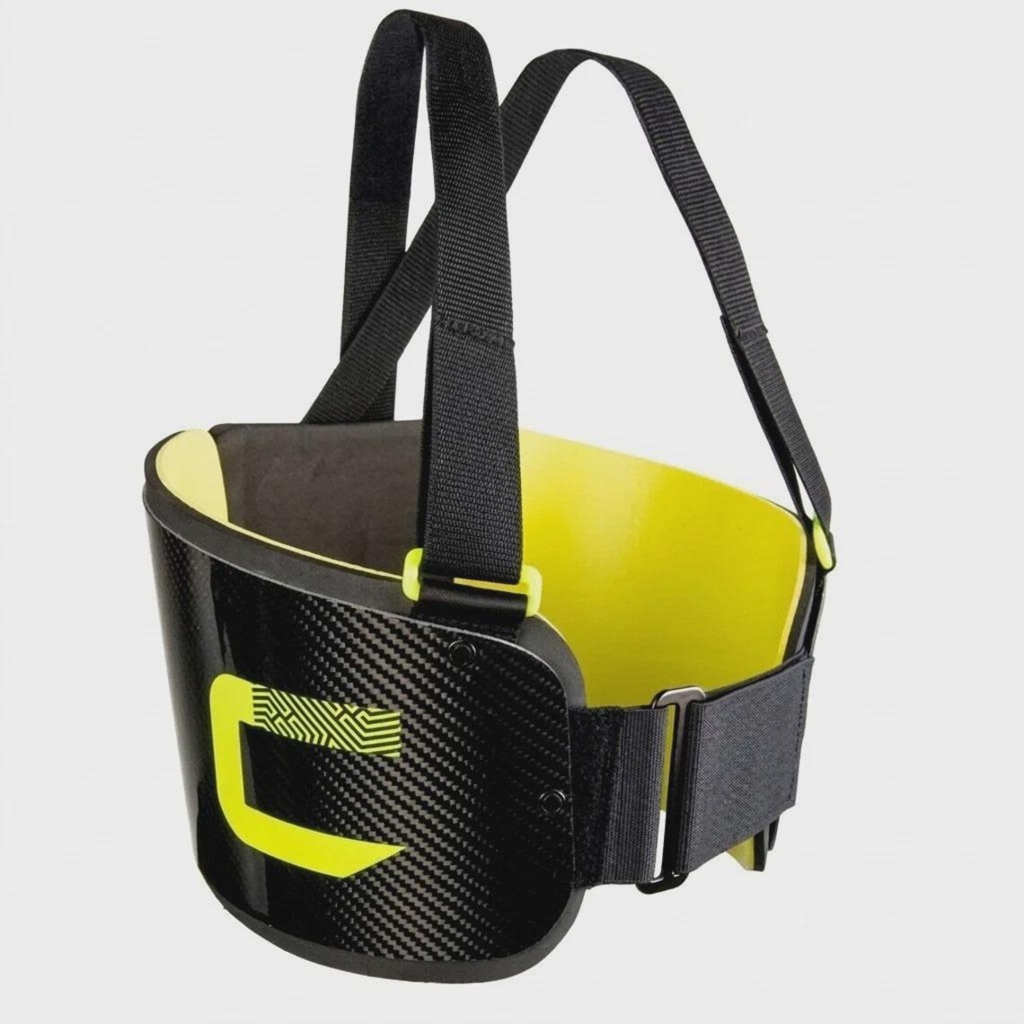 Adjustable Go Kart Rib Protector Vest | Adult Youth Racing Chest Guard ...