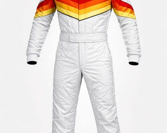 New 2026 Custom F1  Kids/Adults Formula F1 Racing Suit: Cordura Fabric Go Karting Outfit/ Balaclava Free / Valentine Day Gift kart suit