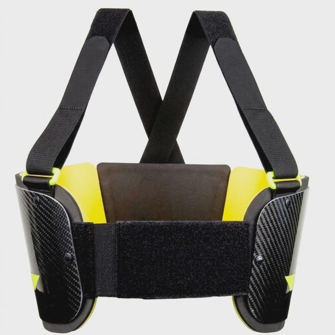 Kart Rib Protection Adjustable Go Kart Rib Protector Vest | Adult Youth Racing Chest Guard ...