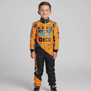 Mercedes racing suit - Etsy 日本