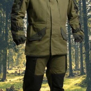 Gorka suit - Etsy 日本