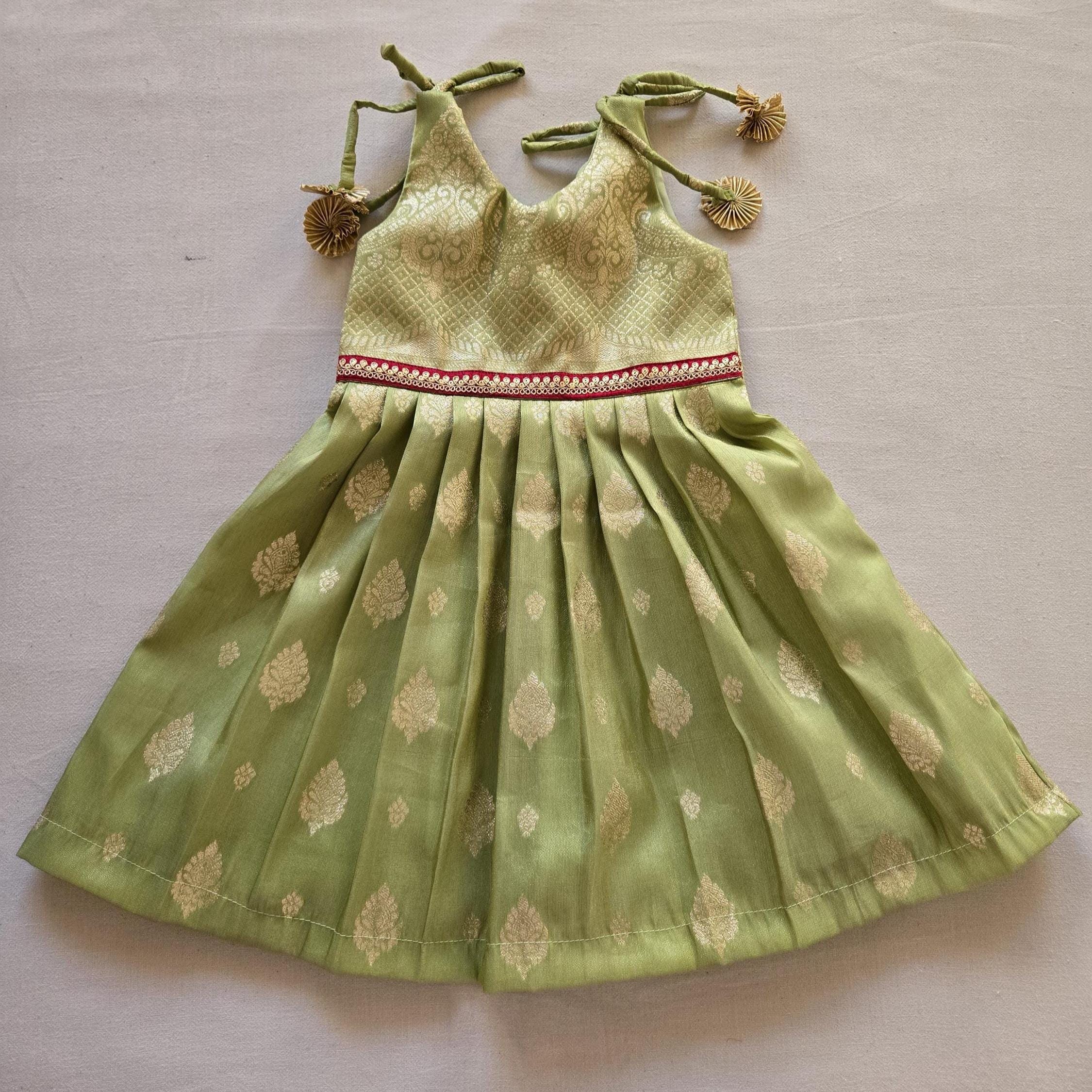 Indian One Piece Dress - Etsy