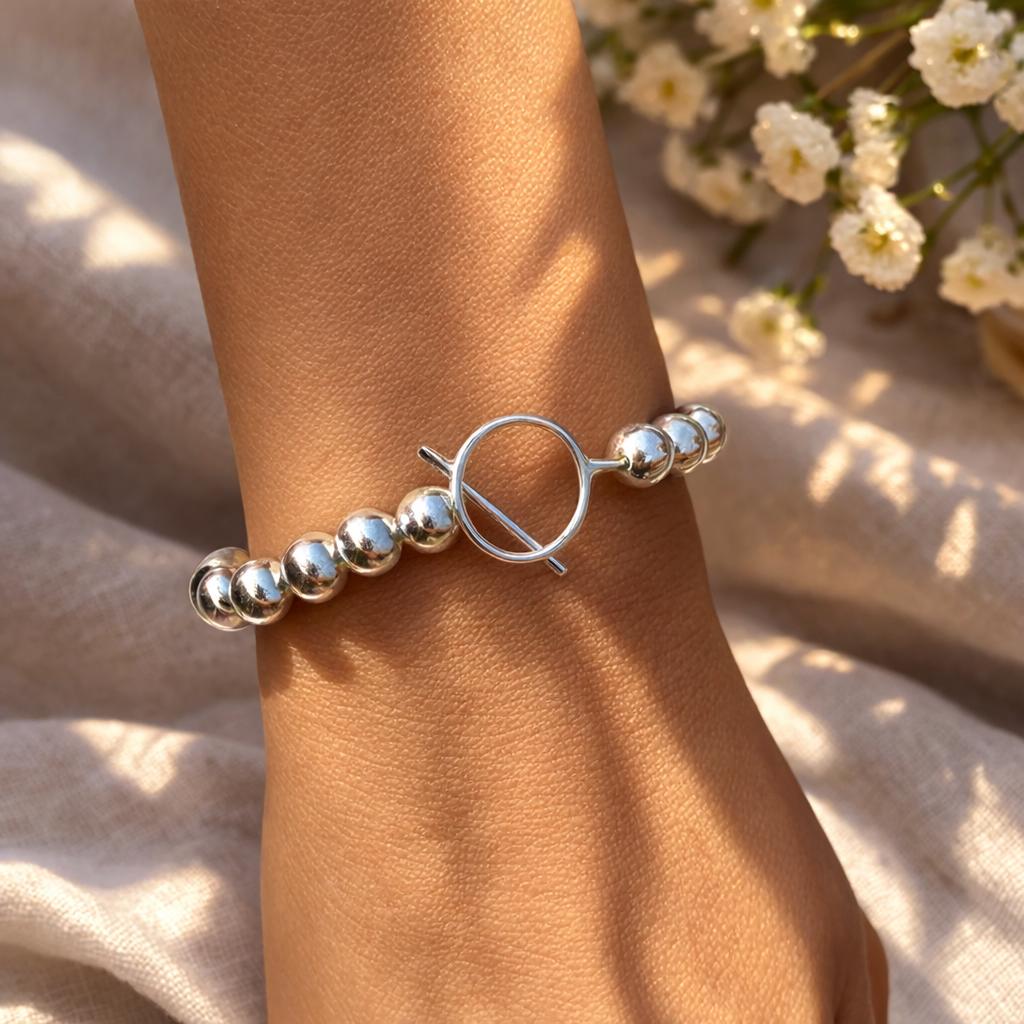 Anello Per Alluce In Argento Sterling 925 Di Silpada, Modello O2029