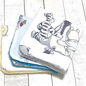 100 Pack Baby Washcloths Save 10.00 on Bulk Pack Your Choice