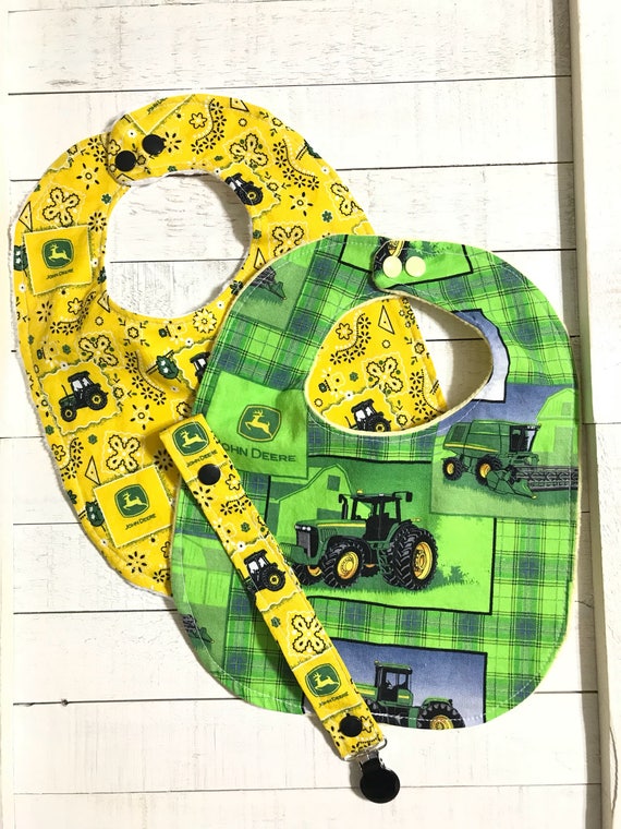 john deere pacifier