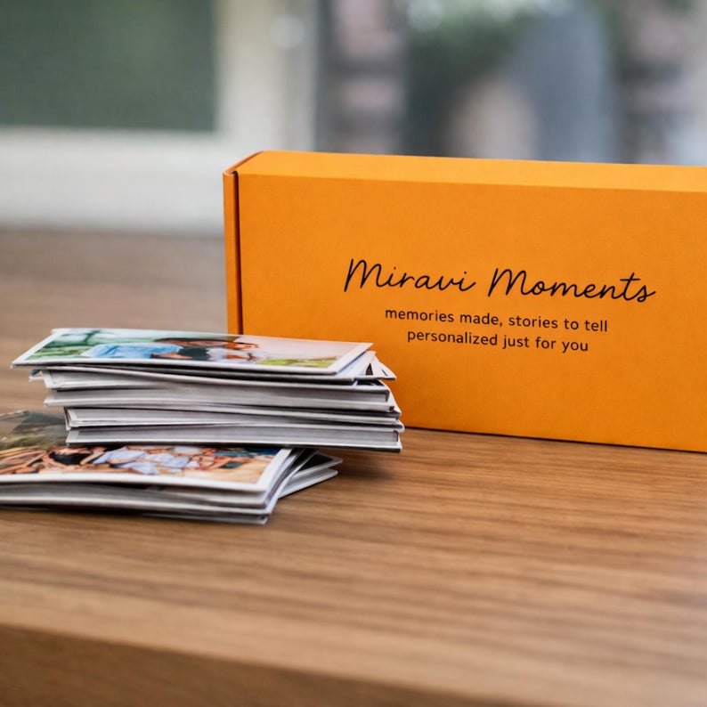 Custom Photo Magnets, Personalized Fridge Magnets, Flexible Picture Magnet, Family Pet Photo Keepsake, Gift for Loved Ones image 3