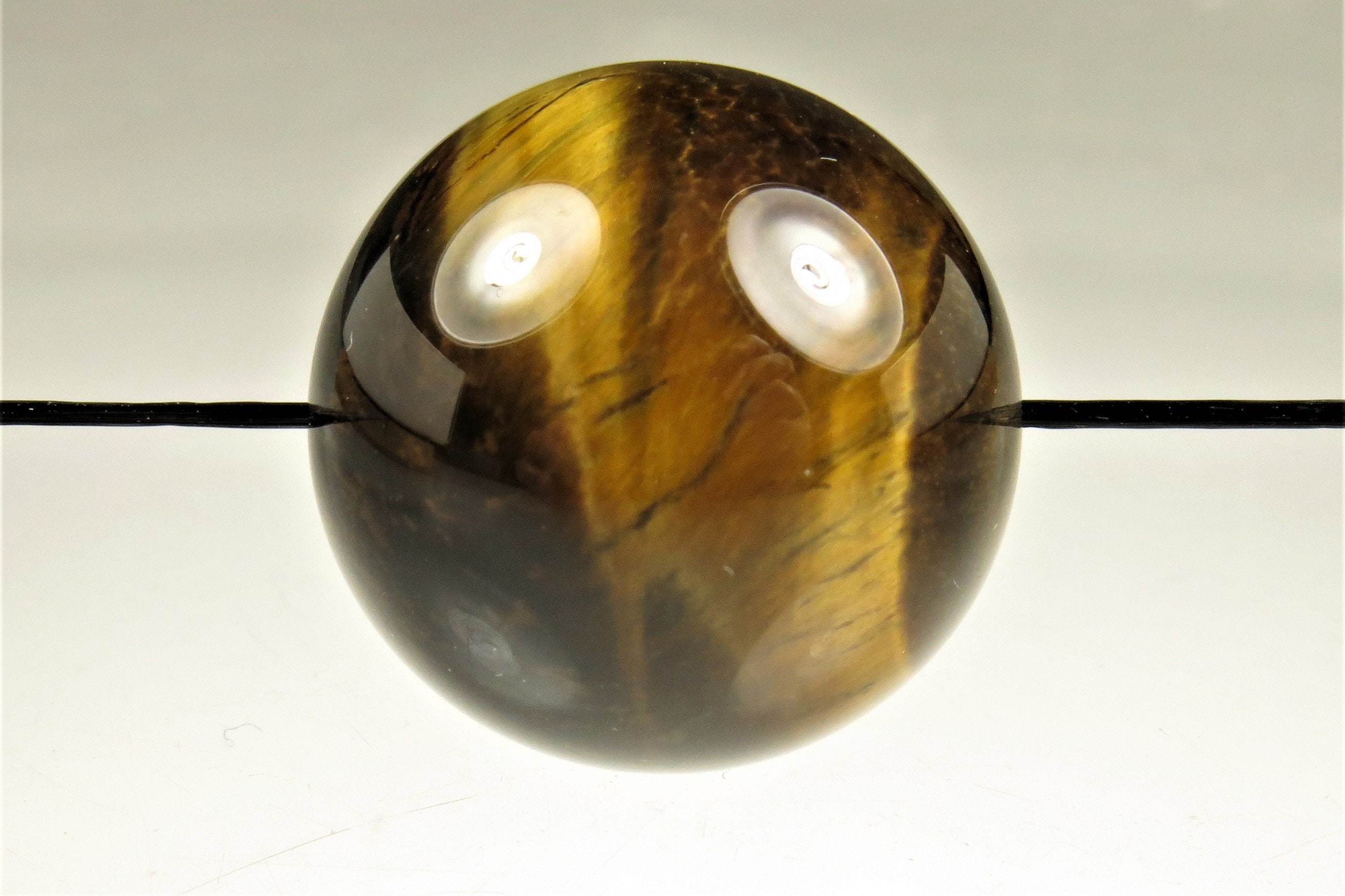 SALE (20% Off) ~ Was 7.72 ~ Beautiful Strong Chatoyant