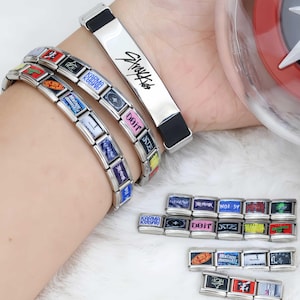 Stray Kids Stay Ring - Etsy