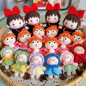 Crochet Amigurumi Gift