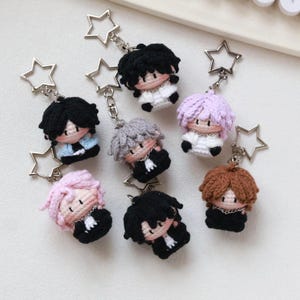 Kpop Comeback Concert Crochet Doll / Arirang Merch Comeback Tour / Omaggi Kpop / Jungkook Suga V Jimin Jin RM Jhope