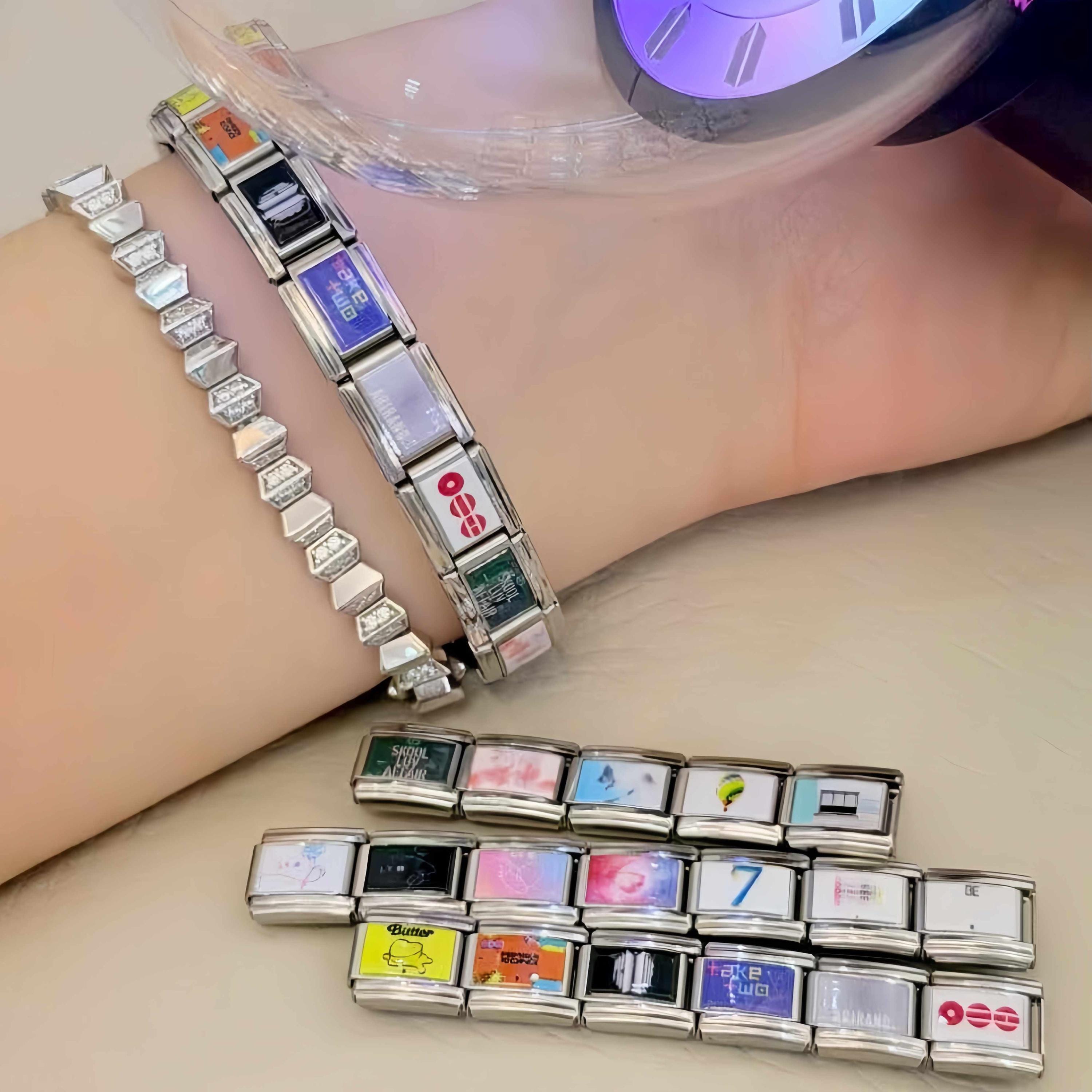 Michael jackson bracelets - Etsy 日本