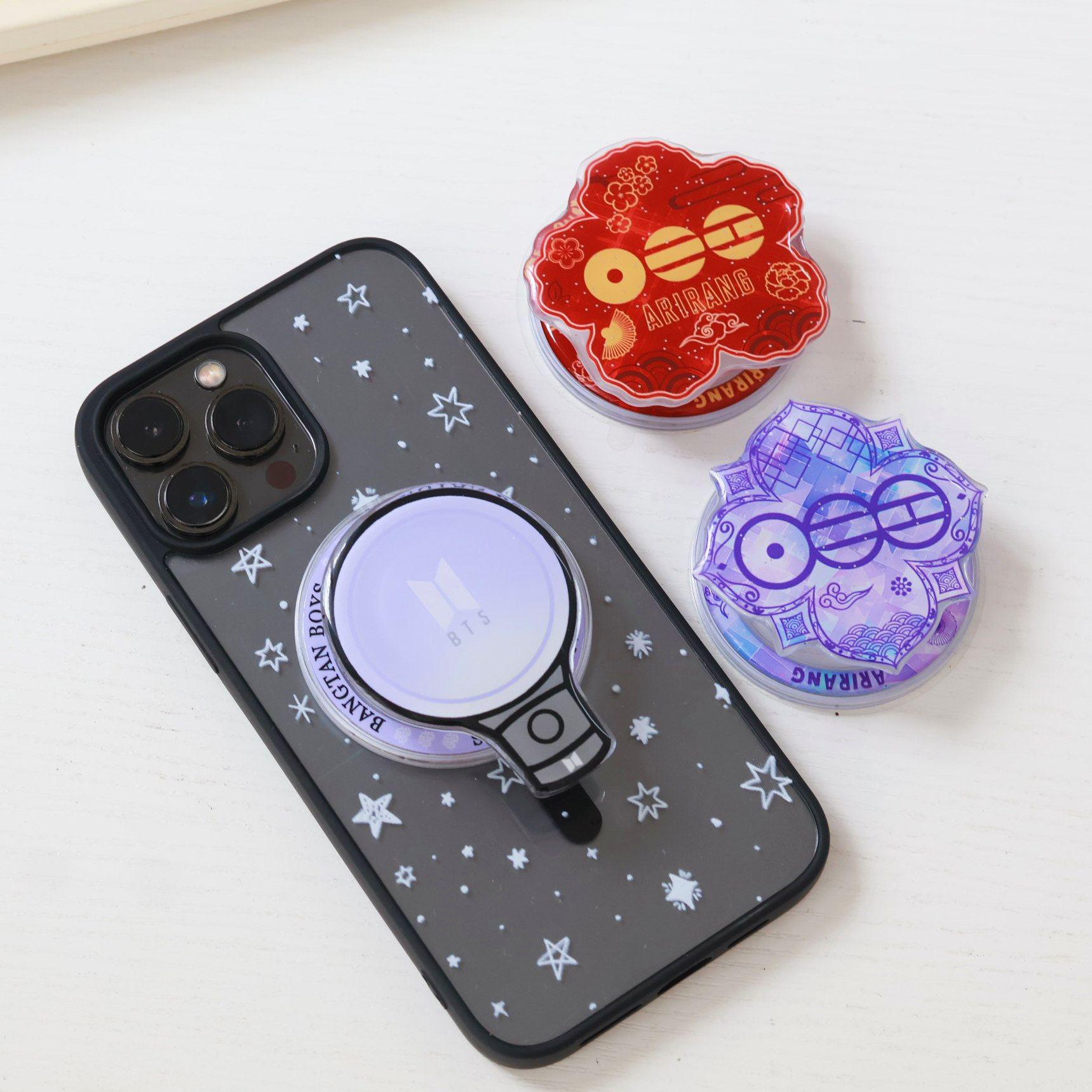 Bts Phone Grip Magsafe - Etsy