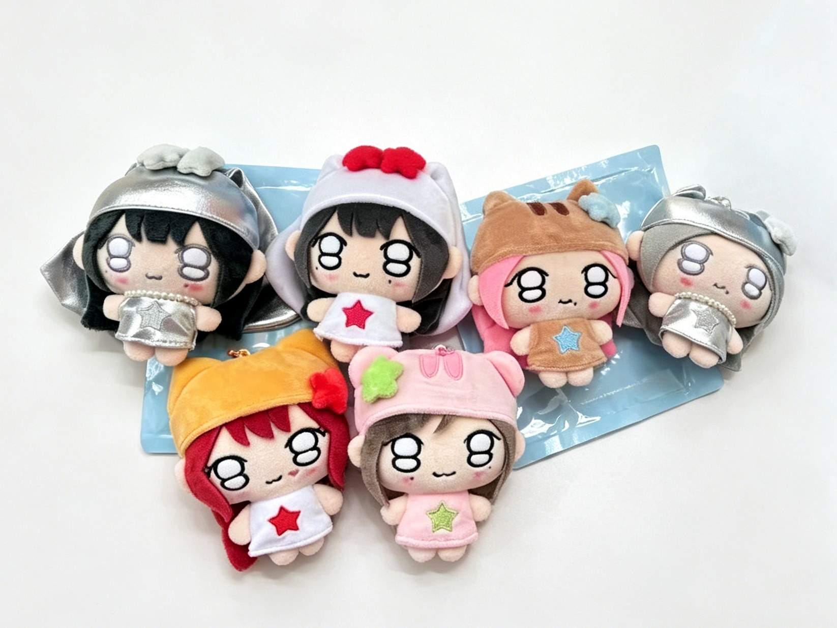 Ive keychain - Etsy 日本