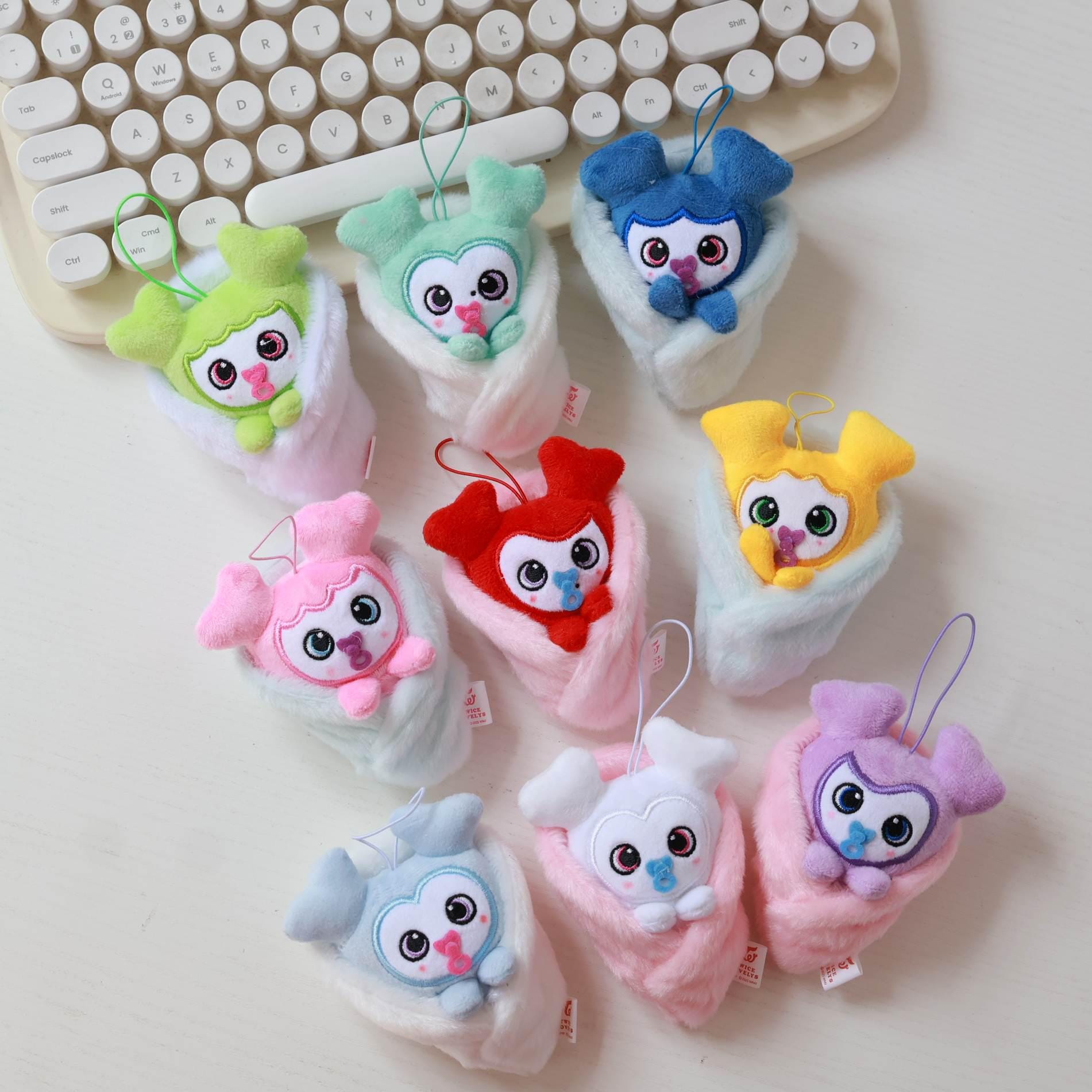 Twice Momo Plush - Etsy
