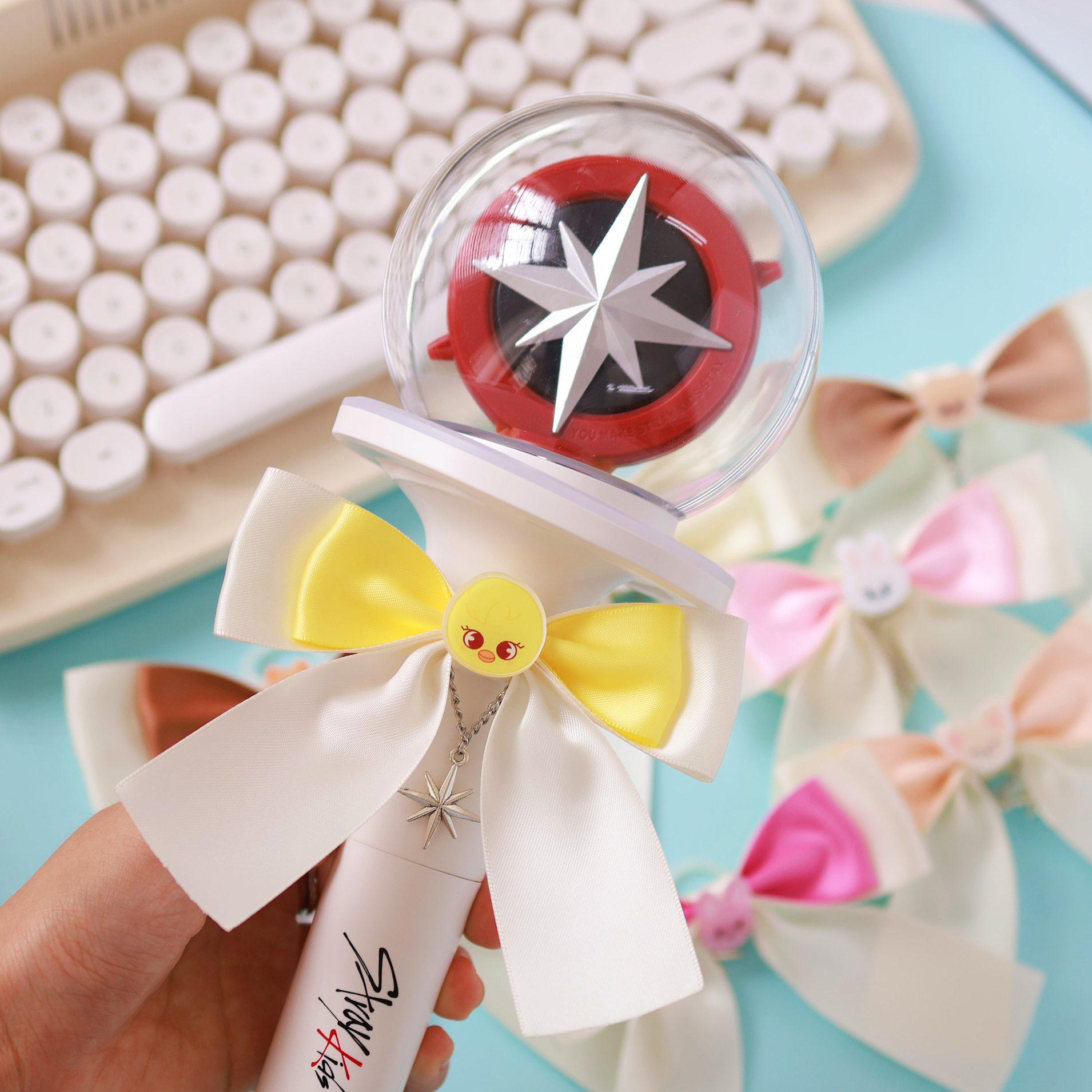 Stray Kids Skzoo Hair Clips - Etsy