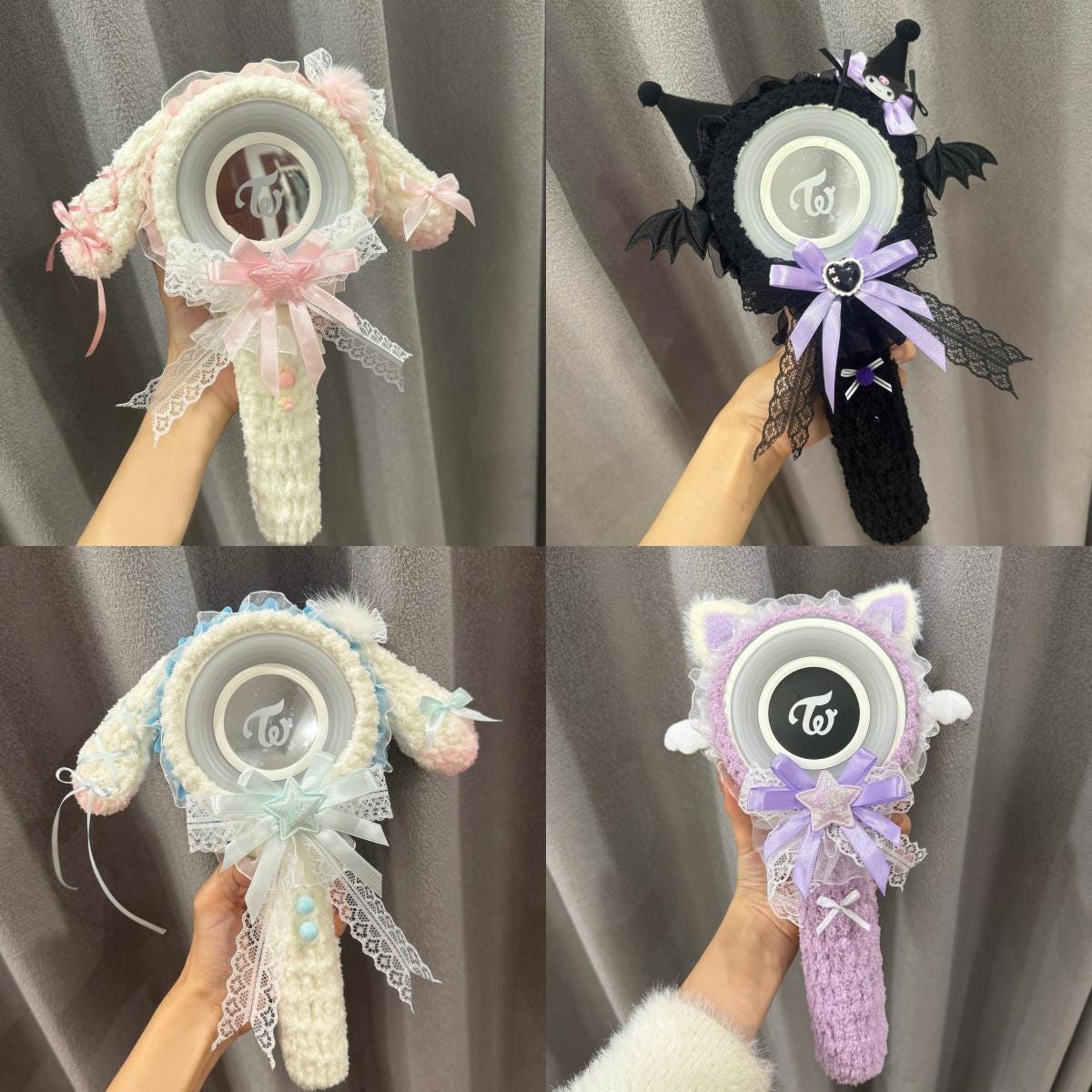 Twice Lovely Lightstick Cover - Etsy