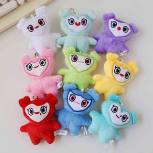 Twice plush - Etsy 日本 Twice plush - Etsy 日本