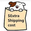 Shipping Cost Only product logo