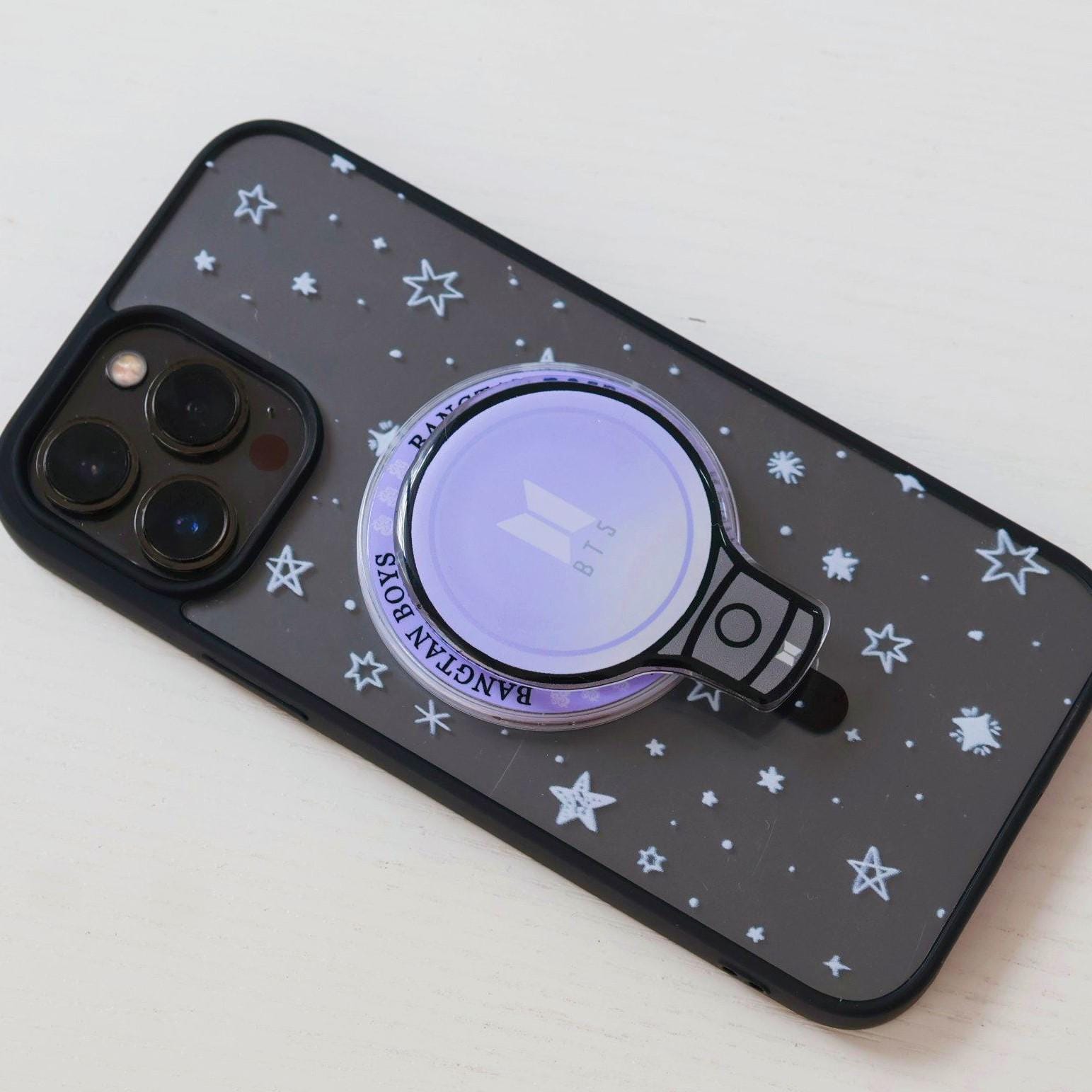 Bts iPhone case - Etsy 日本