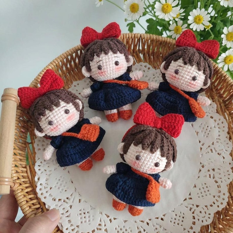 Studio Ghibli gift
