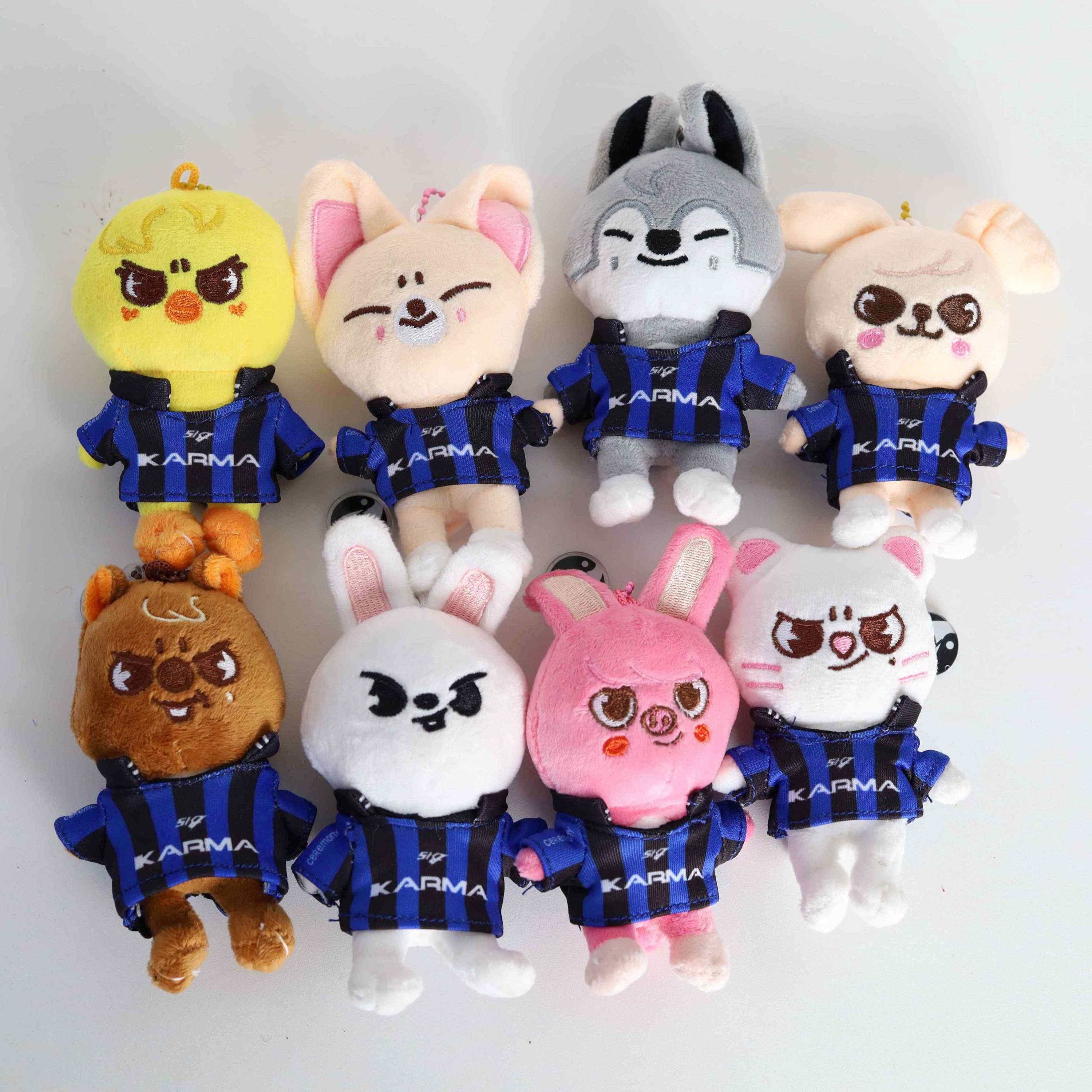 Skzoo plush clothes - Etsy 日本