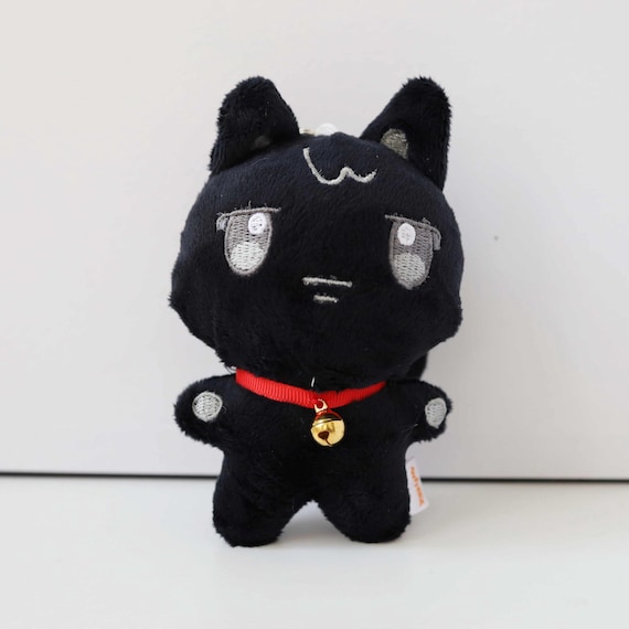 ATEEZ ANITEEZ Inspired Plush Keychain | Kpop Backpack Charm | Gift