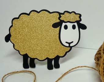 Download Baby Sheep Svg Etsy