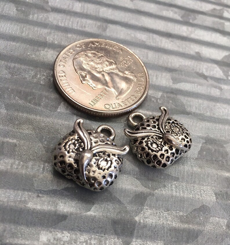 Charm Bracelets Owl Head Charms Jewelry Making Zipper Pull