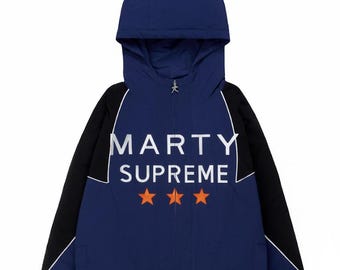 RARE Vintage 1990's Nike Windbreaker Jacket Reservoir Dogs Nice