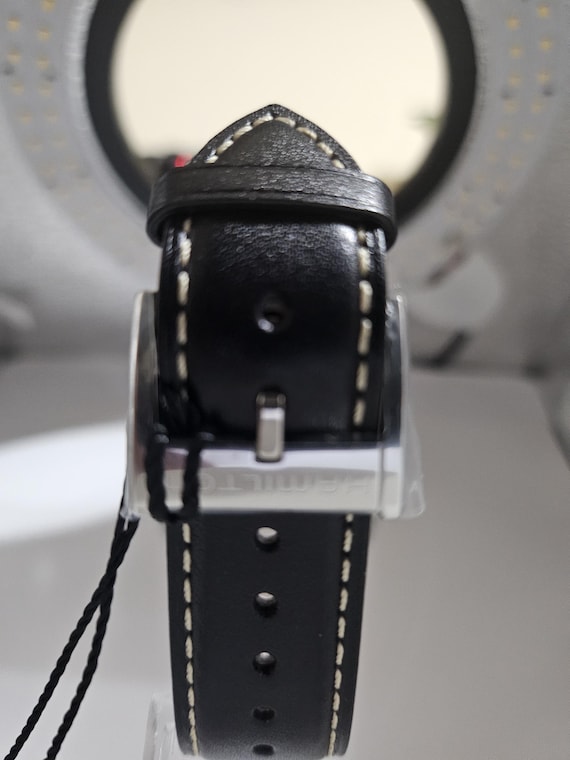 Hamilton Jazzmaster ThinlineAutomatic 40mm – H385… - image 2