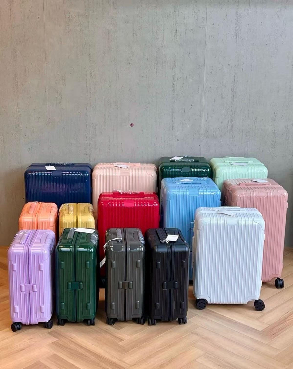 Rimowa luggage - Etsy 日本