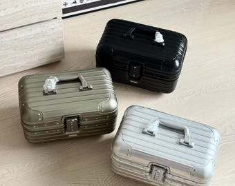 Rimowa Vanity Makeup Case