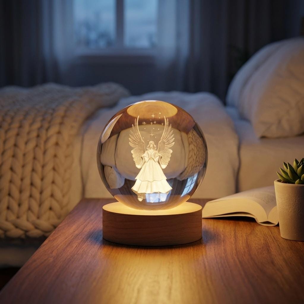 SUPERHONGJIHAO Luce Notturna Per Bambini 3D Husky Dog Led Lampada Con Telecomando 16 Cambiare Colore Regalo Di Compleanno Di Natale Per Il Bambino