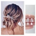 see more listings in the PAIGE Hair comb section