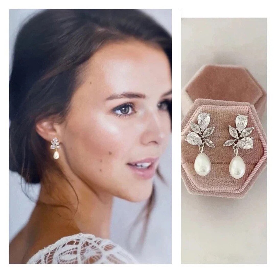 Wedding Hair Accessory Bridal Hair Accessories Wedding Hair Etsy