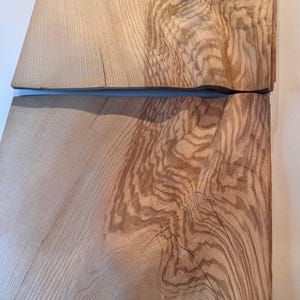 Ash Crotch huge veneer bundle 32 sheet 16&quot;x30&quot; See Description