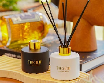 Raumduft-Diffusor 100 ml