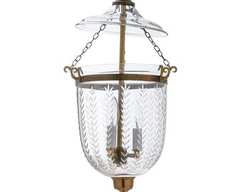 Rare Dietz NO. O Tubular Lantern With NO. 0 Tubular Embossed Globe
