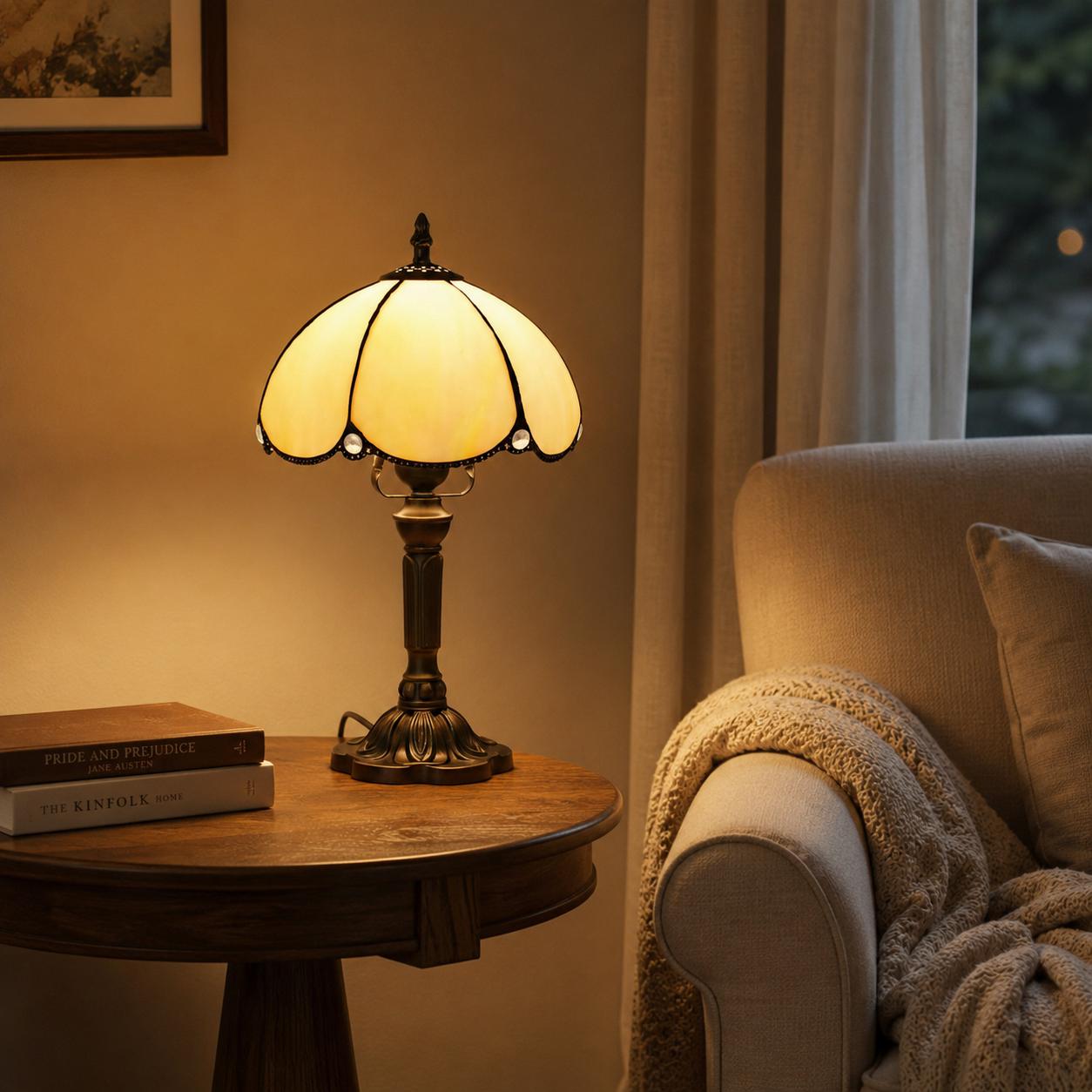 Art deco table lamp - Etsy 日本