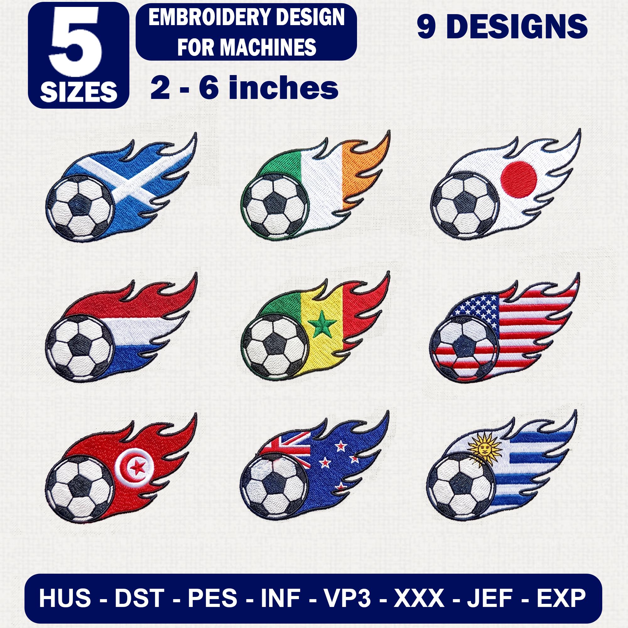 Japan World Cup Kit - Etsy