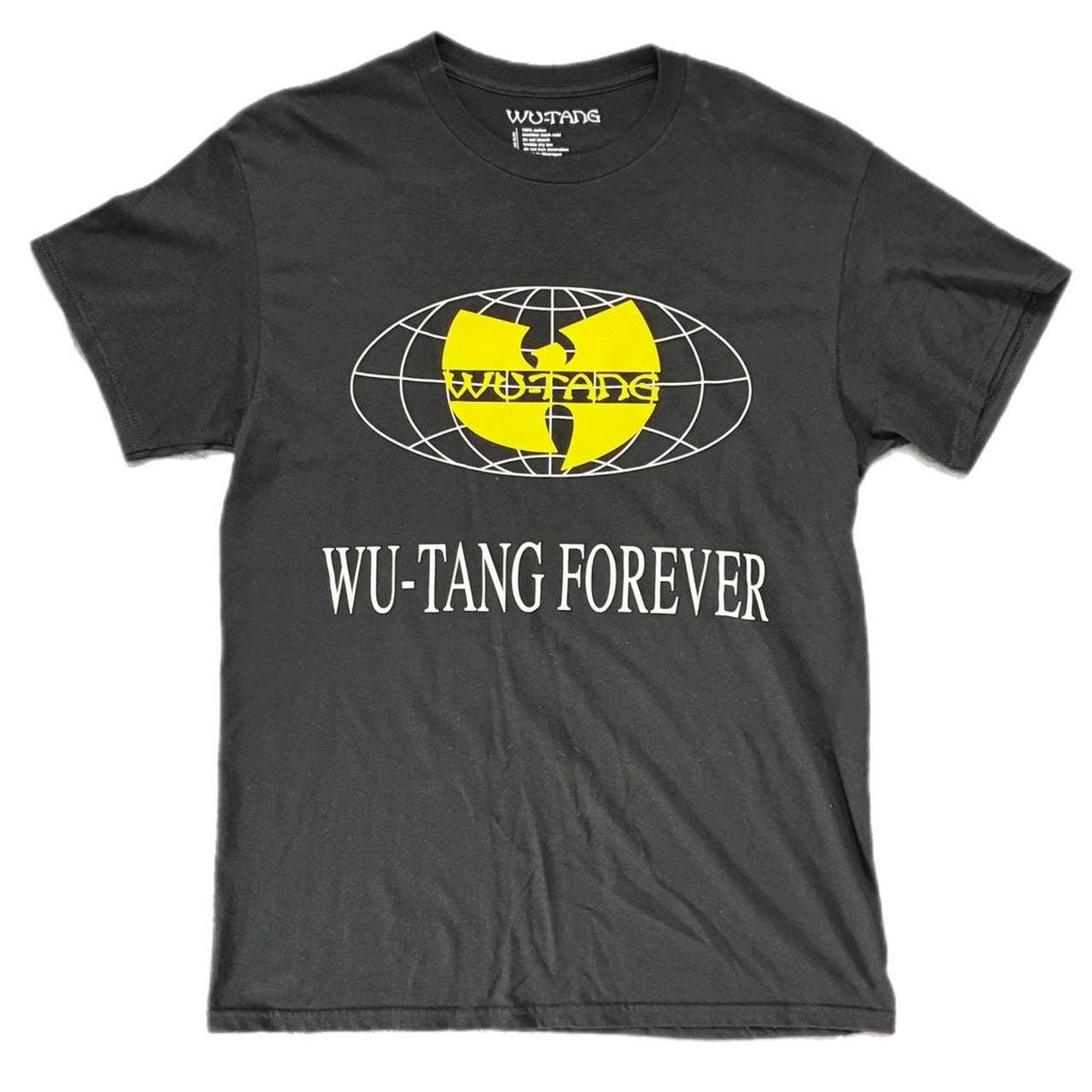 Wu tang clan t shirt vintage - Etsy 日本