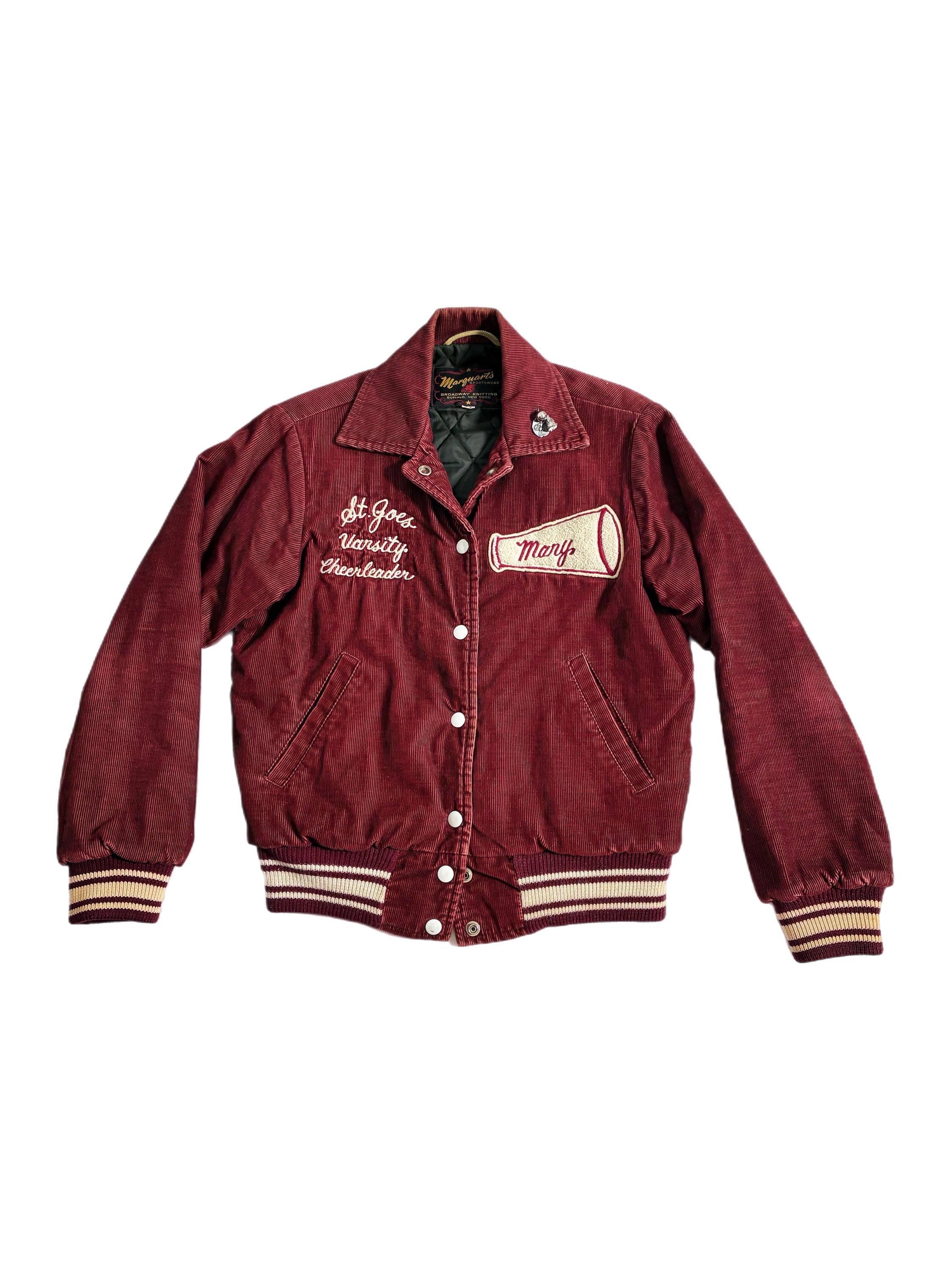 Irvin jacket - Etsy 日本