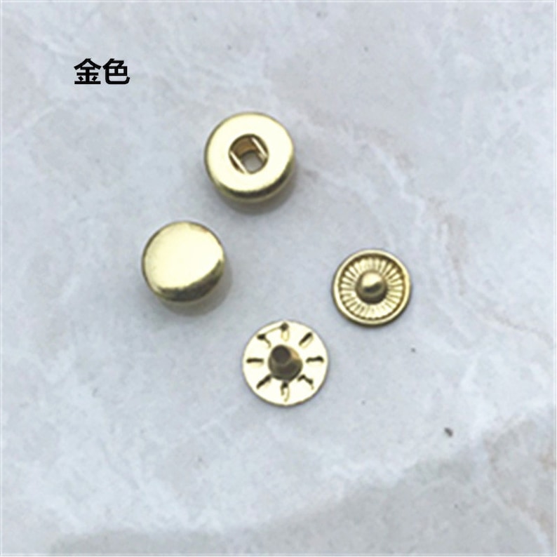 Manyo Taschenverschluss Halbrund - Metall-Rahmen Mit Kuss-Verschluss Für Handtaschen & Geldbörsen (Bronze, 27.5x15cm)