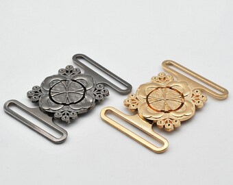 Alle Taillengürtel gold metall auf einen Blick