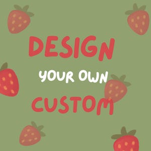 カスタムチャーム | 手作りポリマークレイ |