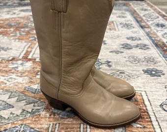 Botas vaqueras Biltrite para mujer, talla 5.5