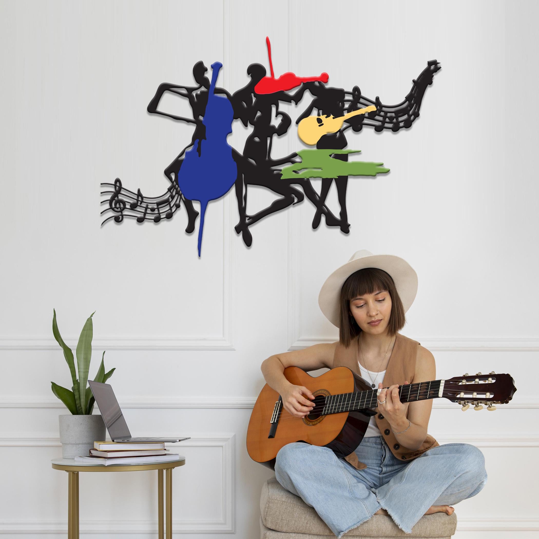 音楽室の装飾 - Etsy 日本